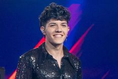 El joven artista anunció en Instagram su decisión de vender el automóvil que ganó en el reality. El joven artista anunció en Instagram su decisión de vender el automóvil que ganó en el reality.