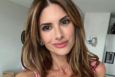 alesandra rampolla Impactante cambio físico alesandra rampolla Impactante cambio físico