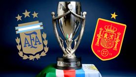 ¿Cuándo se juega la postergada Finalissima entre Argentina y España? ¿Cuándo se juega la postergada Finalissima entre Argentina y España?