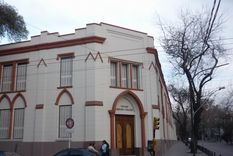 Foto: Facebook SagradoCorazonMza