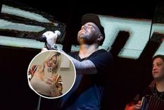 la mama de la chica asesinada por el maxi, padre del segundo hijo de more rial, realizo una fuerte denuncia: es injusto como...