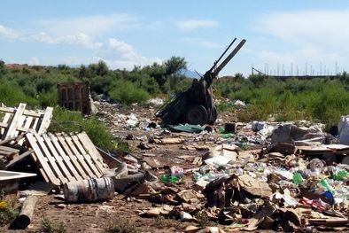 MDZol | Foto: Ulises Naranjo.