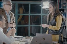 40.10 es una serie documental de MDZ y MDZ Radio. Foto: MDZ