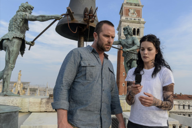 La serie de drama y suspenso que debes ver antes de que se vaya de Netflix Foto: Imbd