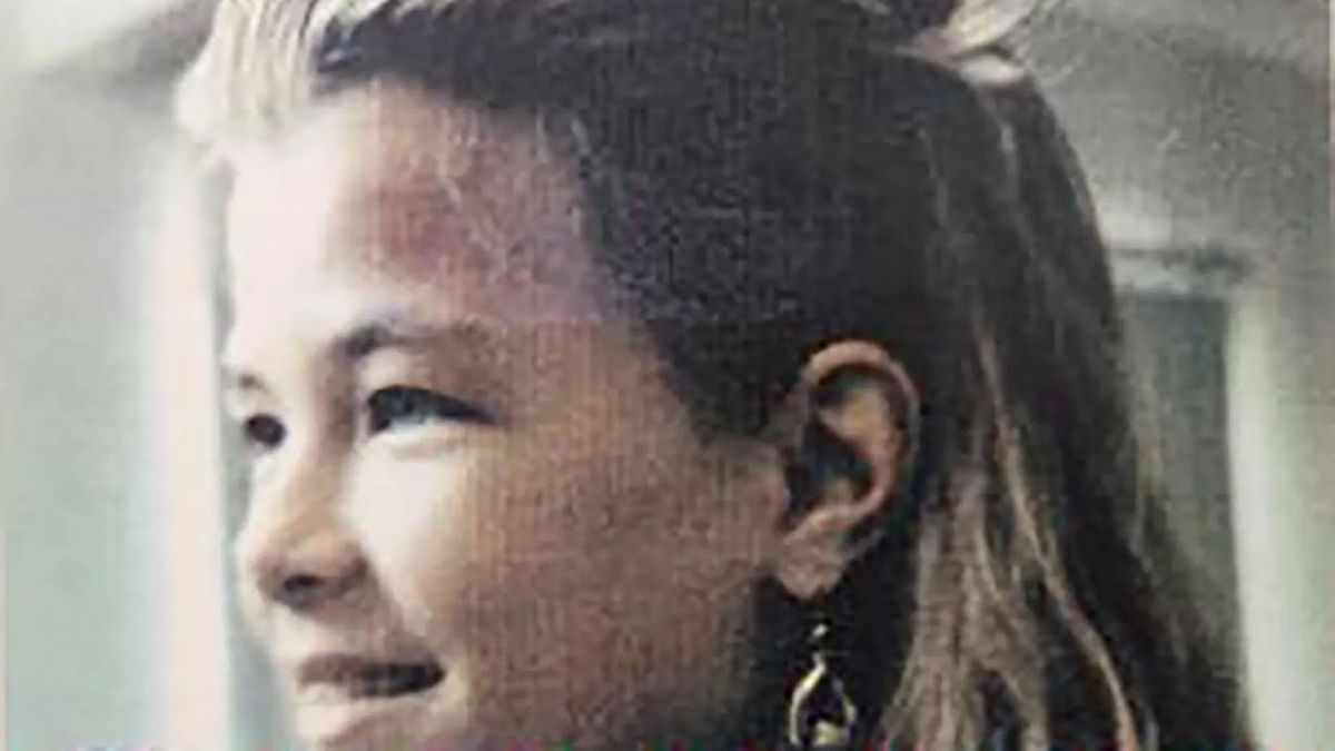 Encontraron con vida a Christina Maria Plante tras 32 años desaparecida en Arizona