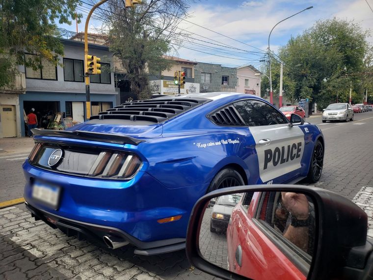 Foto: Claudio Gutiérrez @zondafotos