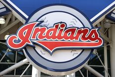 mlb: cleveland ha decidido cambiar su nombre y pasara a llamarse...