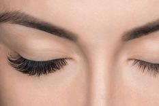 Lográ que tus pestañas luzcan más voluminosas.