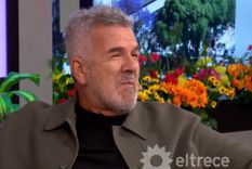 Dady Brieva no se guardó nada y reveló cómo es su actividad sexual con su pareja.