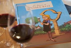 la historieta de catherine pere-verge