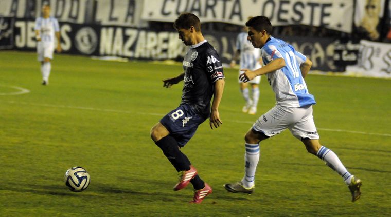 Foto: Alfredo Ponce/MDZ