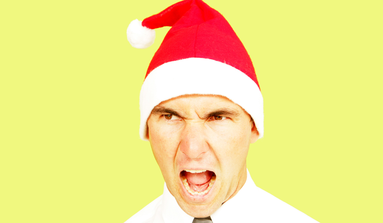 Los psicólogos destacan que estar en paz no siempre depende del resto. Los psicólogos destacan que estar en paz no siempre depende del resto.