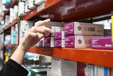 Crisis en el sector farmacéutico