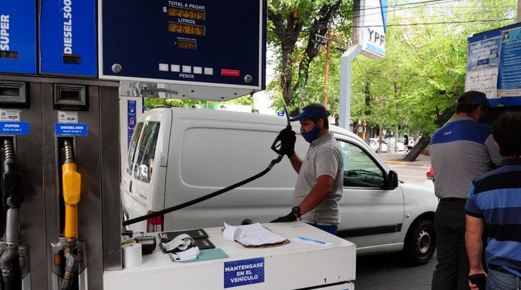 Foto: ALF PONCE MERCADO / MDZ