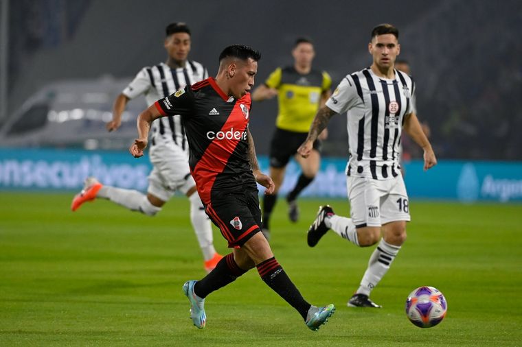 Foto: River Plate