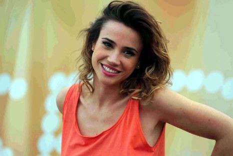 celeste cid hablo a fondo de su romance con rafa ferro celeste cid hablo a fondo de su romance con rafa ferro