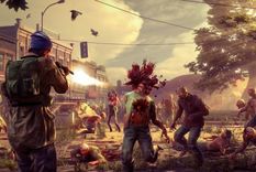 Top Ten EE.UU: estos son los videojuegos más vendido de mayo