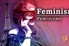 la enfermedad que dio origen a la palabra feminismo (y como cambio su significado con el tiempo) la enfermedad que dio origen a la palabra feminismo (y como cambio su significado con el tiempo)
