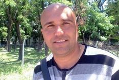 El DT se desempeñó en Defensa y Justicia y en Argentino de Quilmes Foto: Telebajocero El DT se desempeñó en Defensa y Justicia y en Argentino de Quilmes Foto: Telebajocero