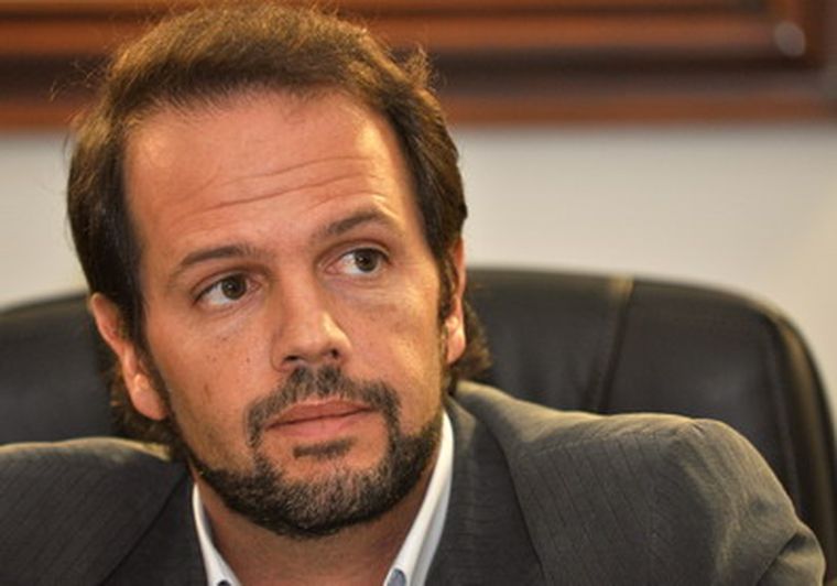 Otra vez un familiar del Vice fue víctima de la inseguridad. Foto: Pachy Reynoso / MDZ