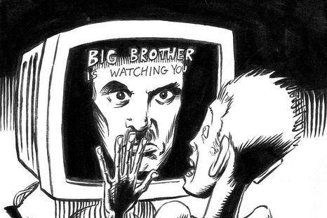 El Gran Hermano Distribuido