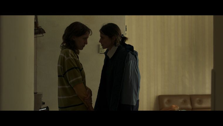 El jueves 16 de octubre, Antes del cuerpo llega a todos los cine. El jueves 16 de octubre, Antes del cuerpo llega a todos los cine.