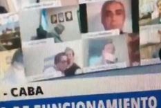 vota: ¿cual fue el peor escandalo de las sesiones virtuales del congreso?