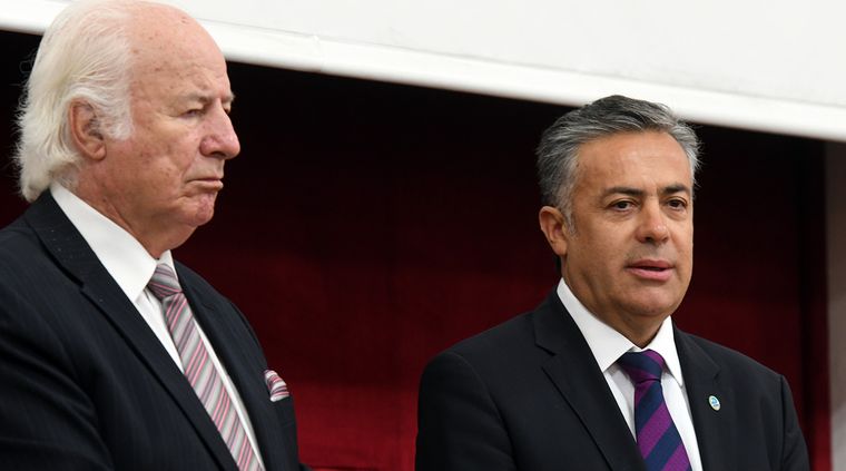 Foto: Alf Ponce / MDZ