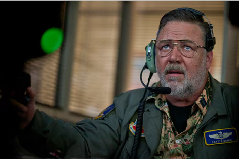 Netflix estrena Rescate Imposible. Fuente: Netflix. Netflix estrena Rescate Imposible. Fuente: Netflix.