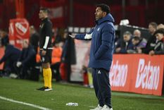 Carlos Tevez sigue sin encontrar el rumbo en Talleres. Carlos Tevez sigue sin encontrar el rumbo en Talleres.