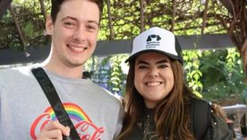 Ellos celebran al Malbec: ¿y vos? Foto: Gentileza