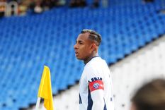 Villa, intocable en CSIR. Foto: Alf Ponce / MDZ