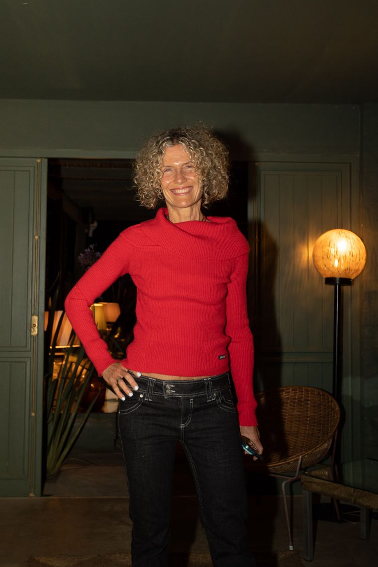 Maru Botana apuntó contra Yanina Latorre.
