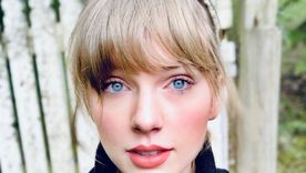 Taylor Swift llegó a la Argentina y causó la locura de sus fans. Foto: Taylor Swift  / Instagram