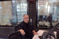 quien es el extravagante consultor que asesora a daniel orozco para ser candidato