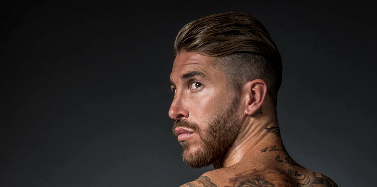 Sergio Ramos no solo es uno de los mejores jugadores, también es un todo un modelo. Foto: Complex - https://images.complex.com/complex/image/upload/c_crop,h_2168,w_3238,x_0,y_499/c_fill,dpr_auto,f_auto,fl_lossy,g_face,q_auto,w_1280/wyxpppe6yvez1uhtbir2.jpg