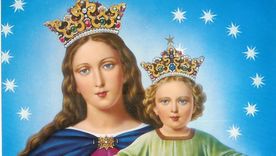 Cada 24 de mayo, miles de personas alrededor del mundo celebran a María Auxiliadora. Cada 24 de mayo, miles de personas alrededor del mundo celebran a María Auxiliadora.
