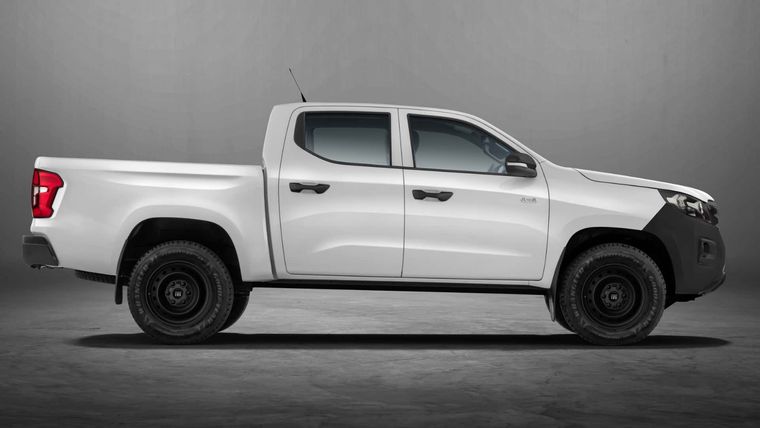 Fiat Titano Endurance Fiat Titano Endurance