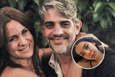 Morena Echarri es la hija más grande de la pareja de Nancy Dupláa y Pablo Echarri La joven de 19 años comparte el compromiso político con sus padres