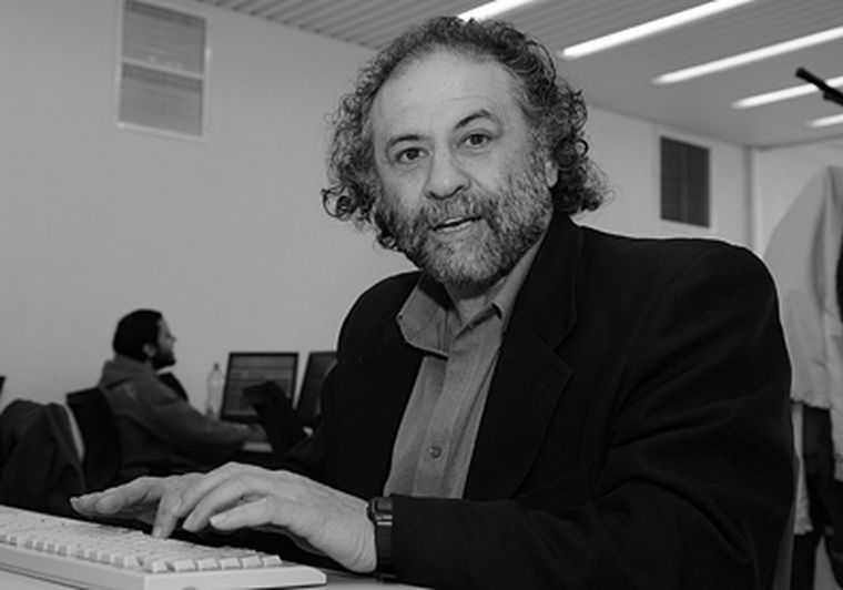 Foto: Nacho Gaffuri / MDZ