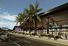 bendu: el multiespacio para toda la familia que desembarca en mar del plata