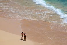 Las mejores playas para visitar este verano del 2025 combinan belleza natural y paraíso.