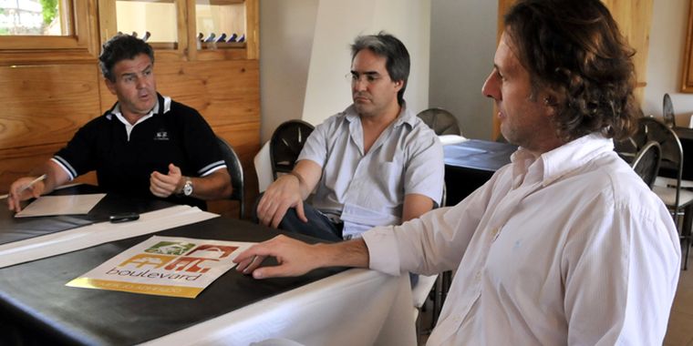 Foto: Agustín Mauricio/Mediamza.com