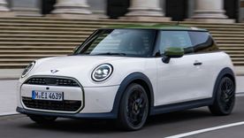 MINI Paul Smith Edition MINI Paul Smith Edition