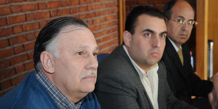 Foto: Pachy Reynoso/MDZ