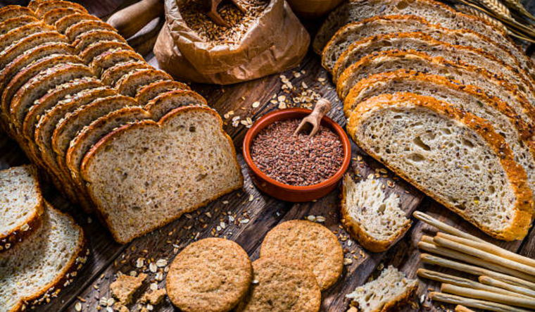 Descubre el sabor auténtico del pan de centeno casero Foto: Shutterstock