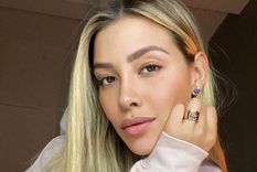 Michelle Salas, siempre tendencia a través de sus outfits. Michelle Salas, siempre tendencia a través de sus outfits.