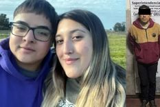 El trágico episodio ocurrió en la intersección de Ruta 3 y Scarlatti.  Foto: NA