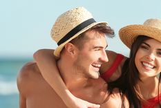 Los signos de tierra valoran la autenticidad y la sinceridad por encima de cualquier cosa. Foto: Fuente: Shutterstock