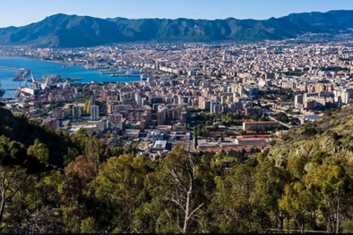 MDZol | Palermo, la capital de Sicilia, es la base de la famosa organización mafiosa La Cosa Nostra. Foto: GETTY IMAGES